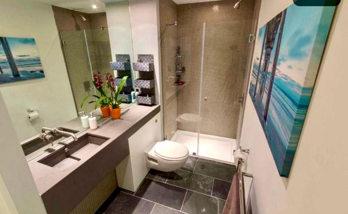 Royal William Yard Apartments - Large And Luxurious With Free Parking Plymouth Exterior photo